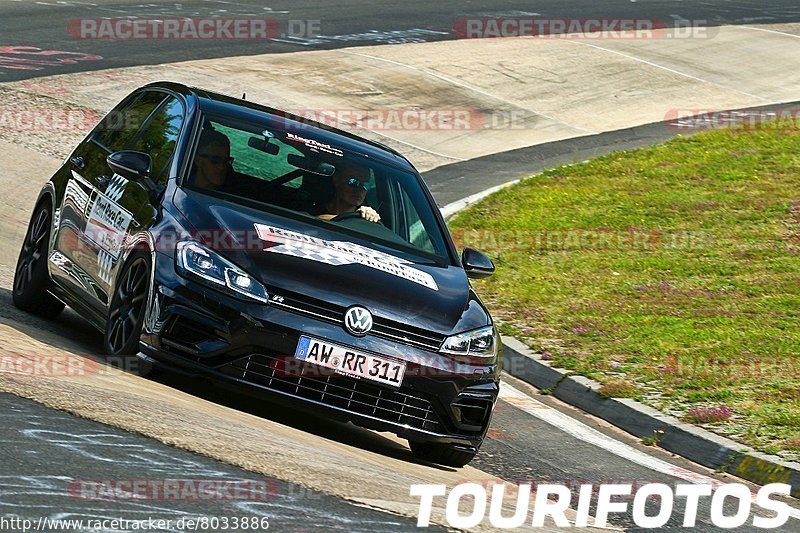 Bild #8033886 - Touristenfahrten Nürburgring Nordschleife (25.08.2019)