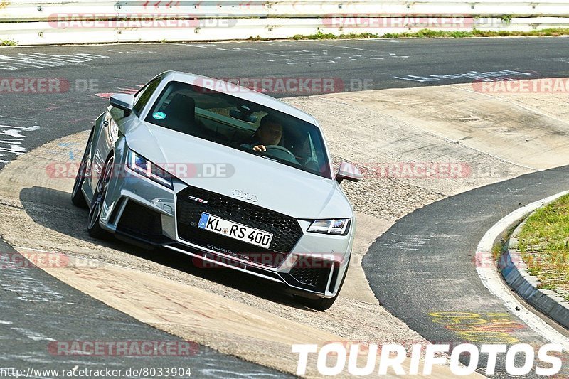 Bild #8033904 - Touristenfahrten Nürburgring Nordschleife (25.08.2019)