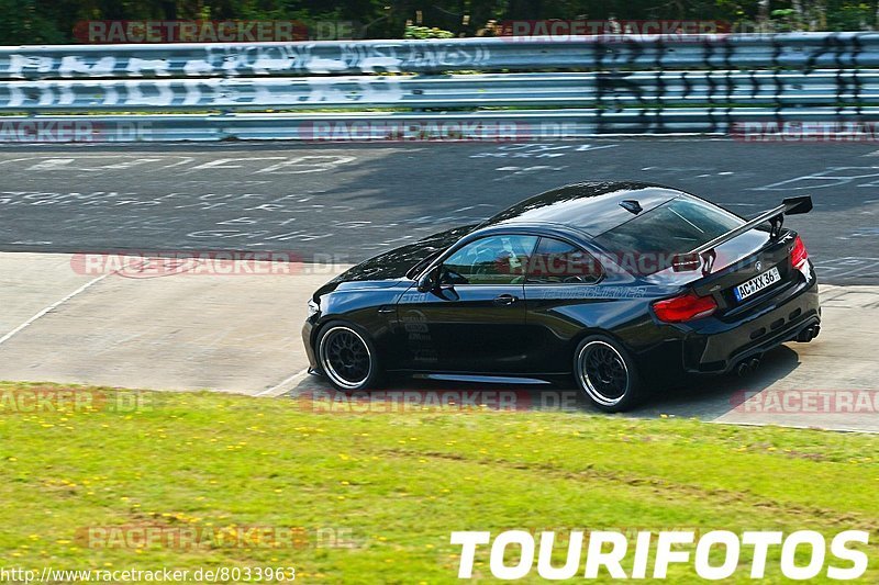 Bild #8033963 - Touristenfahrten Nürburgring Nordschleife (25.08.2019)