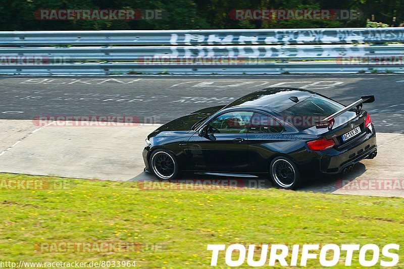 Bild #8033964 - Touristenfahrten Nürburgring Nordschleife (25.08.2019)