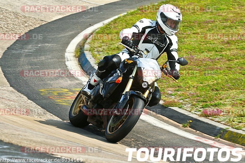 Bild #8034169 - Touristenfahrten Nürburgring Nordschleife (25.08.2019)