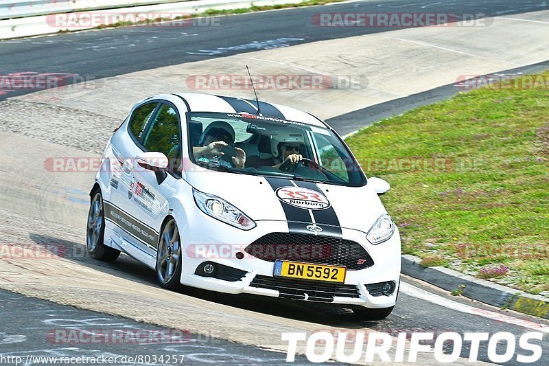 Bild #8034257 - Touristenfahrten Nürburgring Nordschleife (25.08.2019)