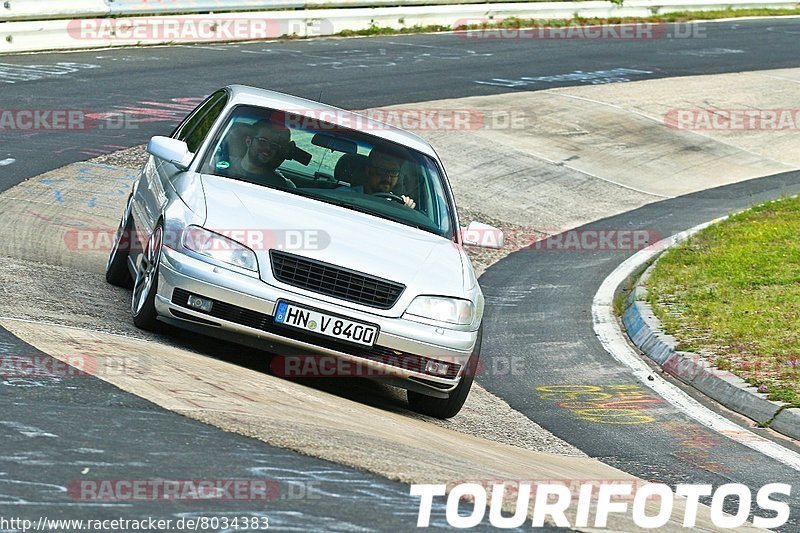 Bild #8034383 - Touristenfahrten Nürburgring Nordschleife (25.08.2019)