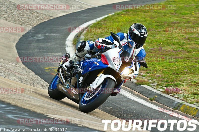 Bild #8034517 - Touristenfahrten Nürburgring Nordschleife (25.08.2019)