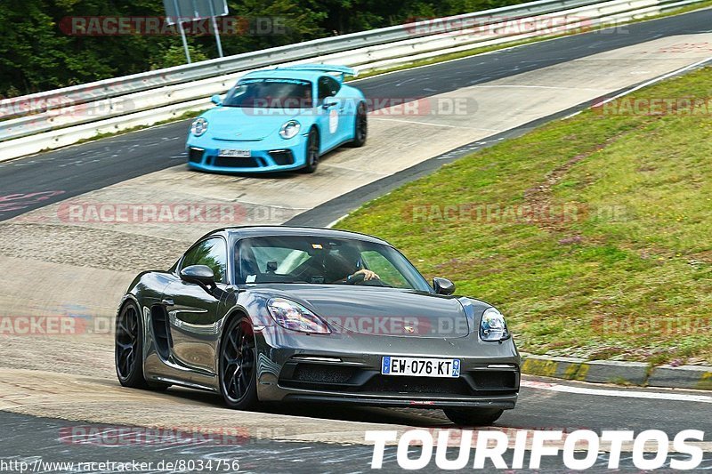 Bild #8034756 - Touristenfahrten Nürburgring Nordschleife (25.08.2019)