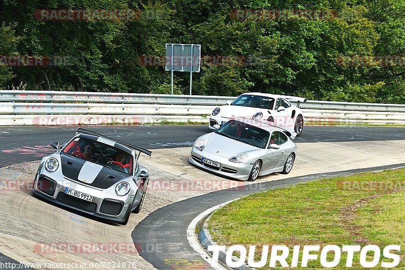 Bild #8034876 - Touristenfahrten Nürburgring Nordschleife (25.08.2019)