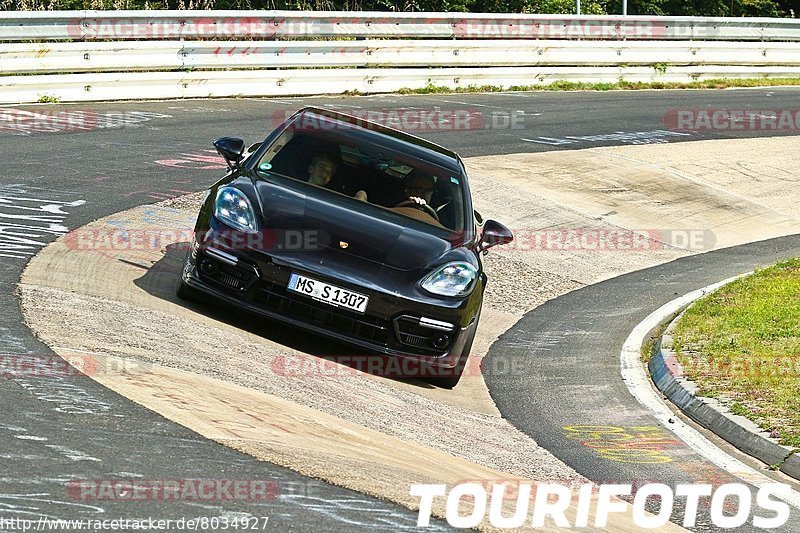 Bild #8034927 - Touristenfahrten Nürburgring Nordschleife (25.08.2019)