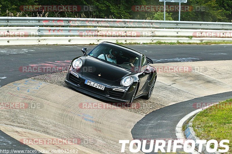 Bild #8035682 - Touristenfahrten Nürburgring Nordschleife (25.08.2019)