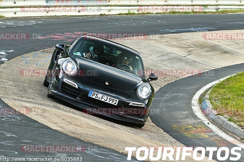 Bild #8035683 - Touristenfahrten Nürburgring Nordschleife (25.08.2019)