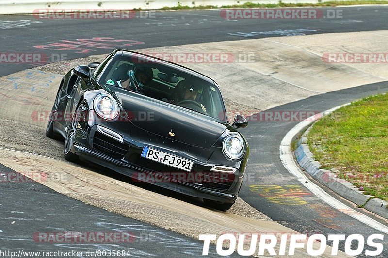 Bild #8035684 - Touristenfahrten Nürburgring Nordschleife (25.08.2019)