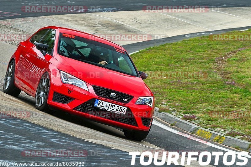 Bild #8035932 - Touristenfahrten Nürburgring Nordschleife (25.08.2019)