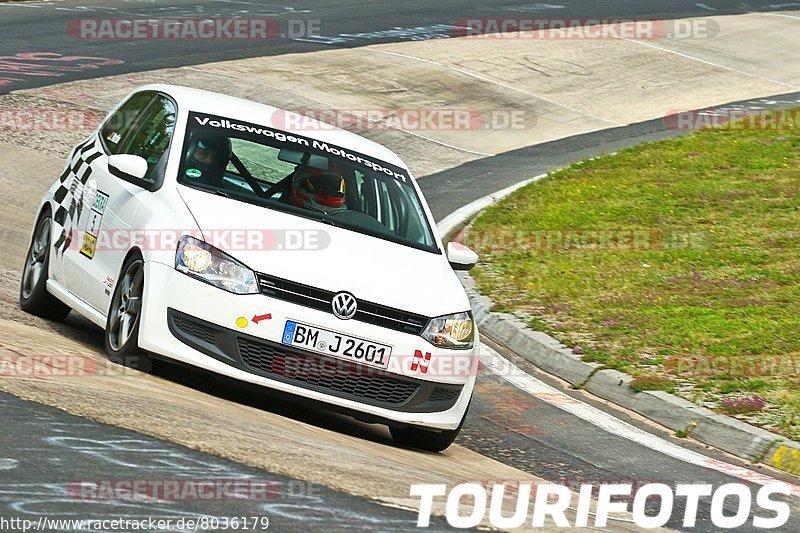 Bild #8036179 - Touristenfahrten Nürburgring Nordschleife (25.08.2019)