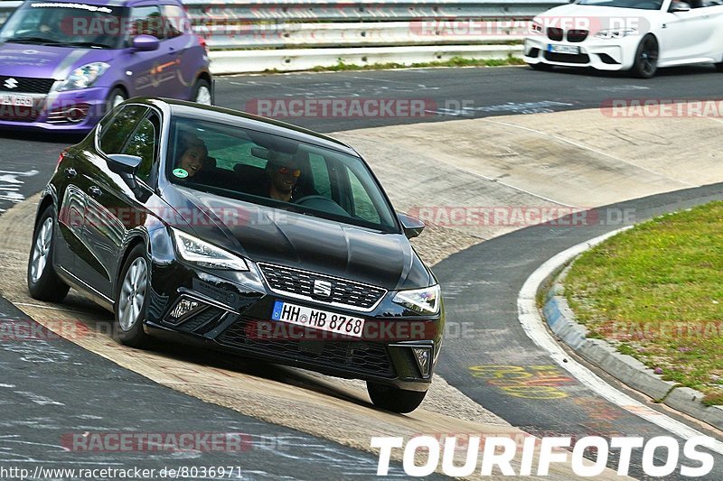 Bild #8036971 - Touristenfahrten Nürburgring Nordschleife (25.08.2019)