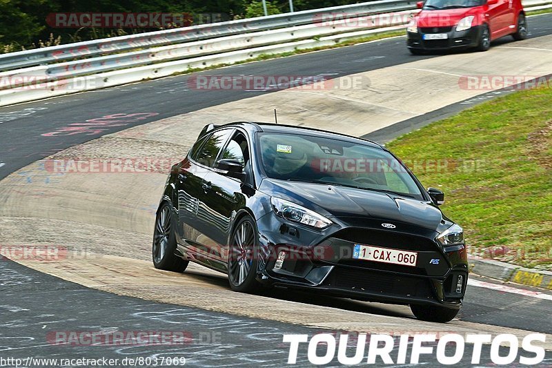 Bild #8037069 - Touristenfahrten Nürburgring Nordschleife (25.08.2019)