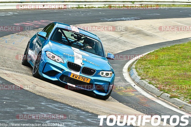 Bild #8037137 - Touristenfahrten Nürburgring Nordschleife (25.08.2019)