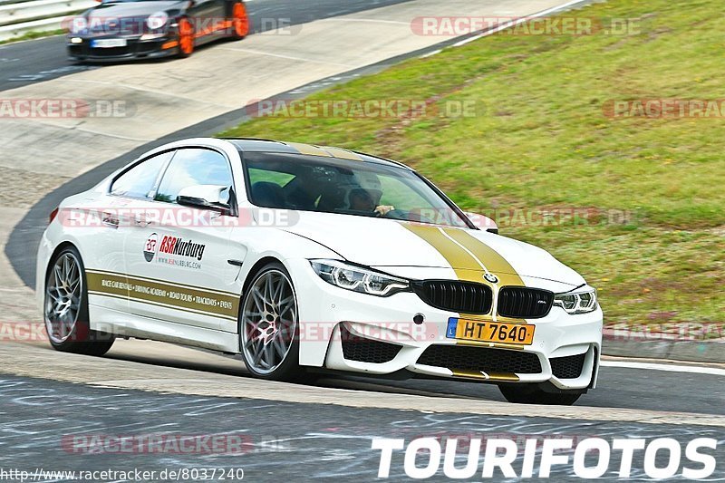 Bild #8037240 - Touristenfahrten Nürburgring Nordschleife (25.08.2019)