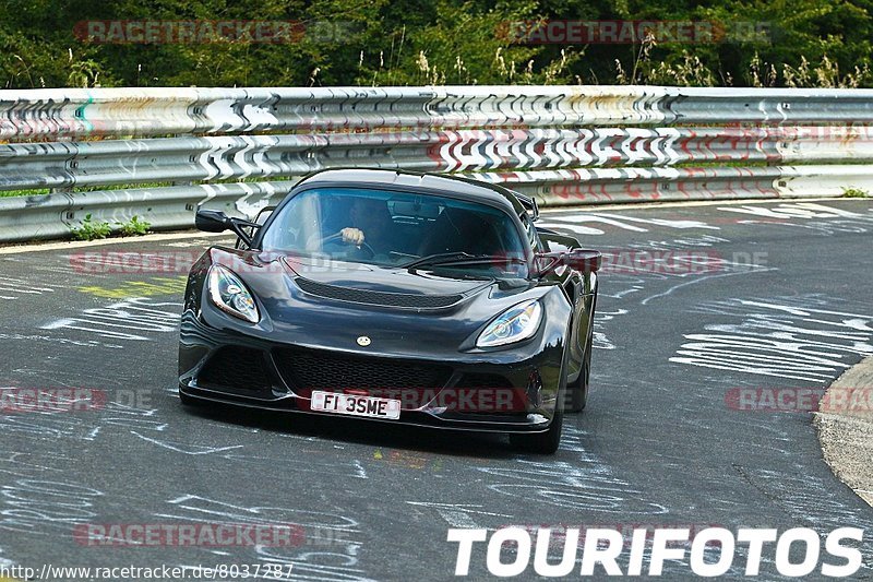 Bild #8037287 - Touristenfahrten Nürburgring Nordschleife (25.08.2019)