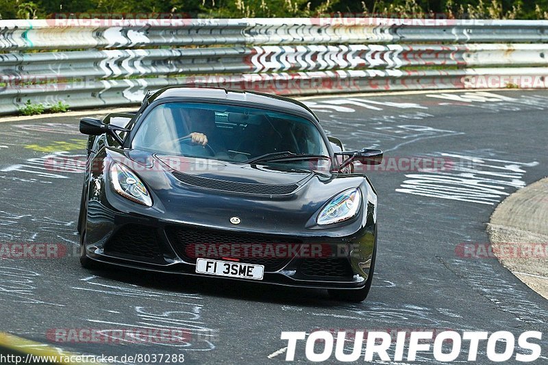 Bild #8037288 - Touristenfahrten Nürburgring Nordschleife (25.08.2019)