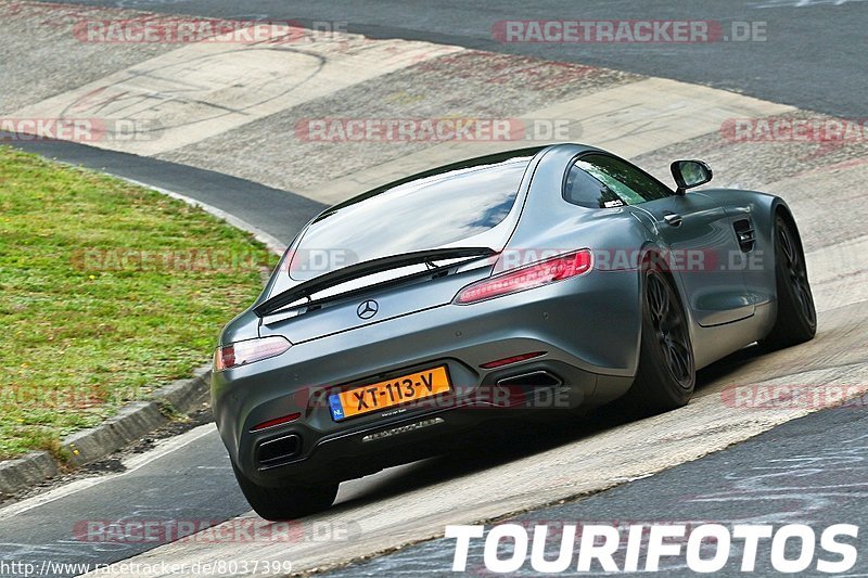 Bild #8037399 - Touristenfahrten Nürburgring Nordschleife (25.08.2019)