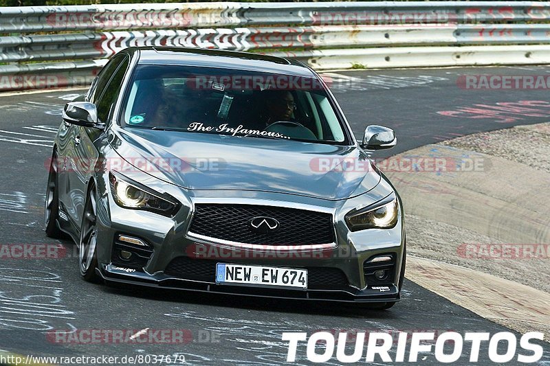 Bild #8037679 - Touristenfahrten Nürburgring Nordschleife (25.08.2019)