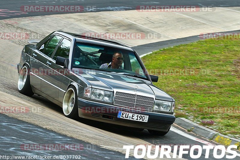 Bild #8037702 - Touristenfahrten Nürburgring Nordschleife (25.08.2019)