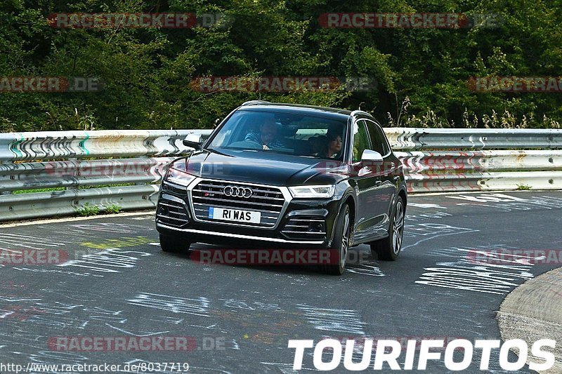 Bild #8037719 - Touristenfahrten Nürburgring Nordschleife (25.08.2019)