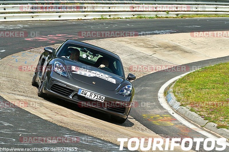 Bild #8037955 - Touristenfahrten Nürburgring Nordschleife (25.08.2019)