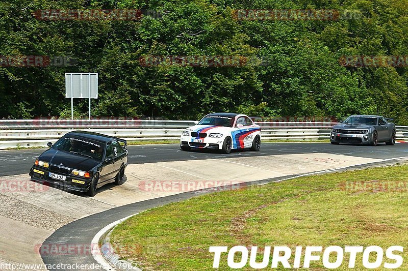 Bild #8037962 - Touristenfahrten Nürburgring Nordschleife (25.08.2019)