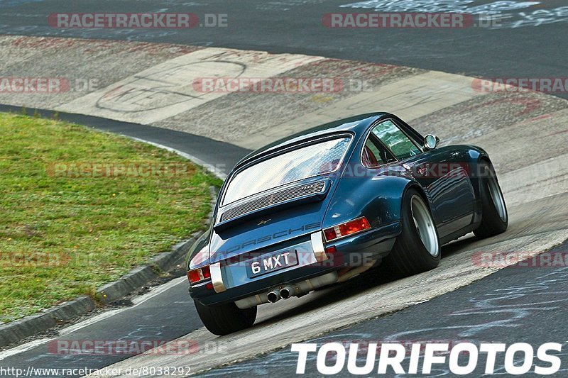 Bild #8038292 - Touristenfahrten Nürburgring Nordschleife (25.08.2019)