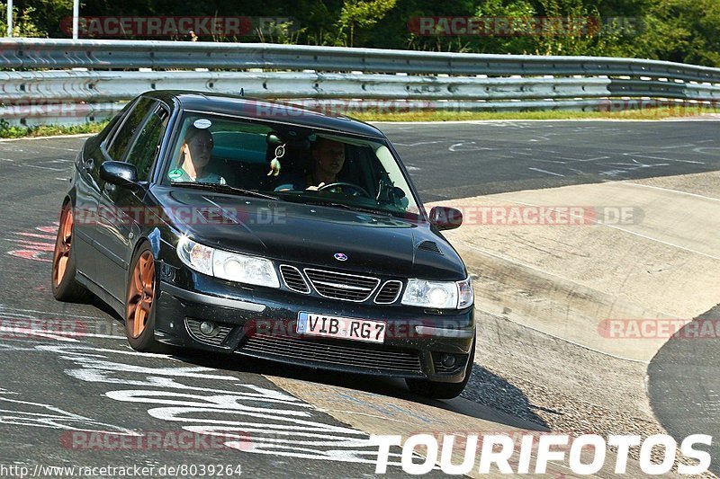 Bild #8039264 - Touristenfahrten Nürburgring Nordschleife (25.08.2019)