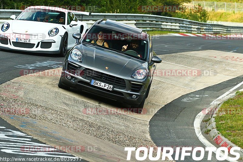 Bild #8039577 - Touristenfahrten Nürburgring Nordschleife (25.08.2019)