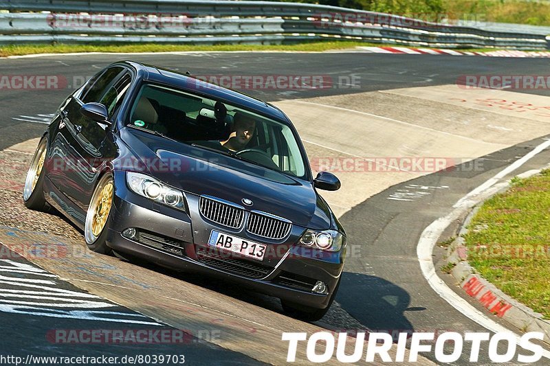 Bild #8039703 - Touristenfahrten Nürburgring Nordschleife (25.08.2019)