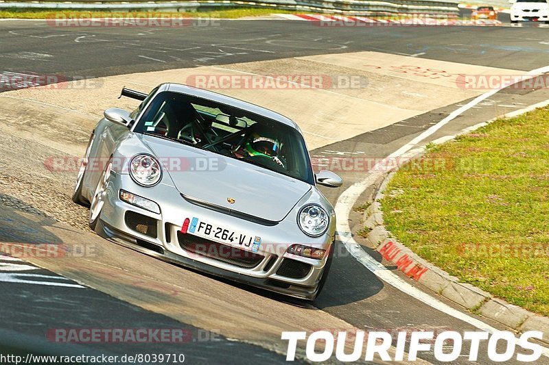 Bild #8039710 - Touristenfahrten Nürburgring Nordschleife (25.08.2019)