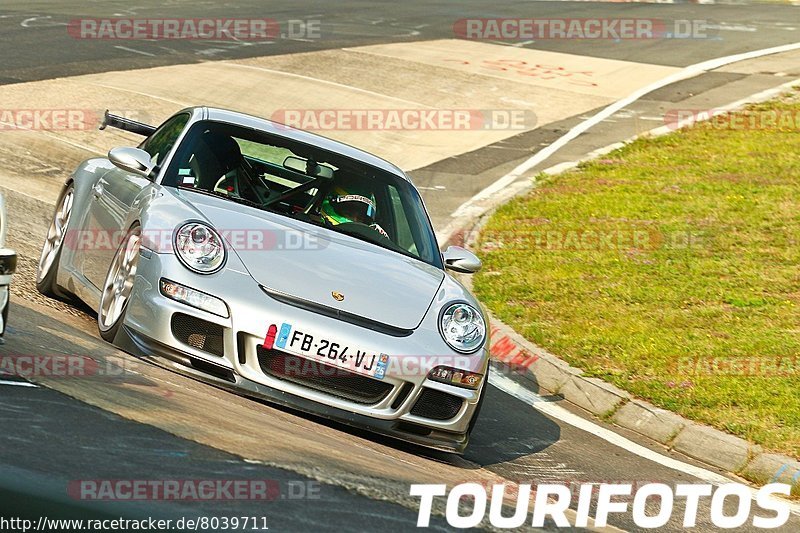 Bild #8039711 - Touristenfahrten Nürburgring Nordschleife (25.08.2019)