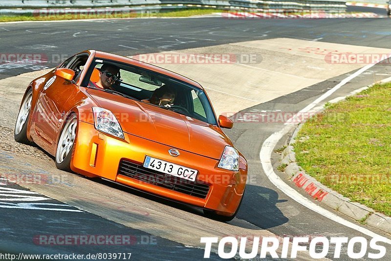 Bild #8039717 - Touristenfahrten Nürburgring Nordschleife (25.08.2019)