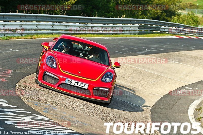 Bild #8039736 - Touristenfahrten Nürburgring Nordschleife (25.08.2019)