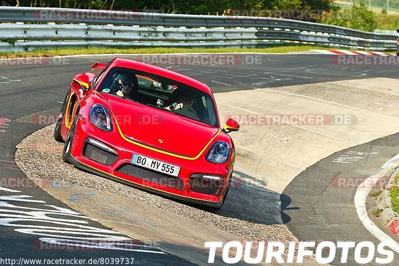 Bild #8039737 - Touristenfahrten Nürburgring Nordschleife (25.08.2019)