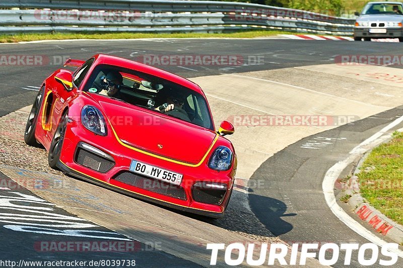 Bild #8039738 - Touristenfahrten Nürburgring Nordschleife (25.08.2019)