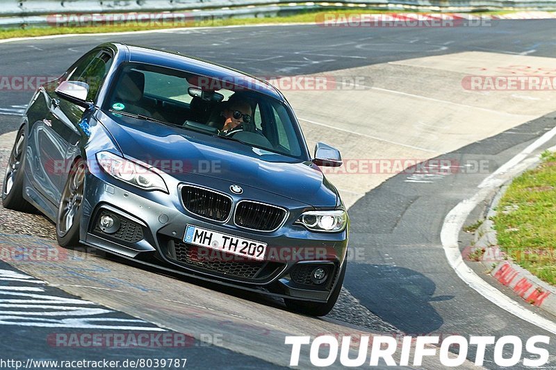 Bild #8039787 - Touristenfahrten Nürburgring Nordschleife (25.08.2019)