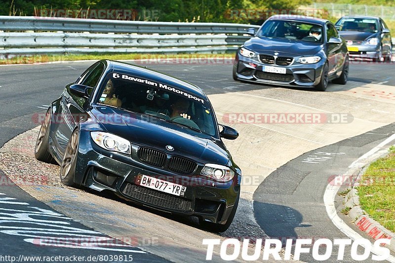 Bild #8039815 - Touristenfahrten Nürburgring Nordschleife (25.08.2019)