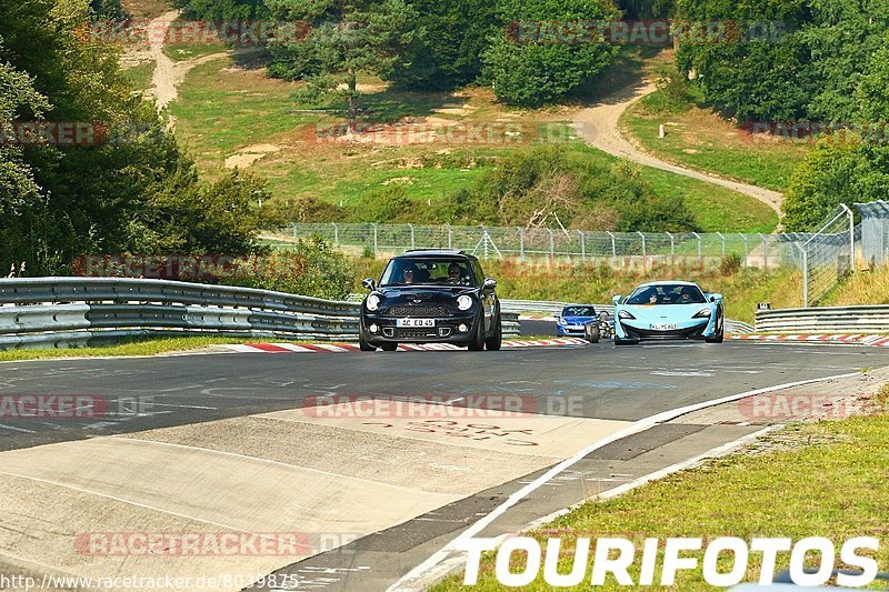 Bild #8039875 - Touristenfahrten Nürburgring Nordschleife (25.08.2019)