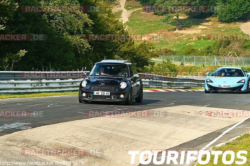 Bild #8039878 - Touristenfahrten Nürburgring Nordschleife (25.08.2019)