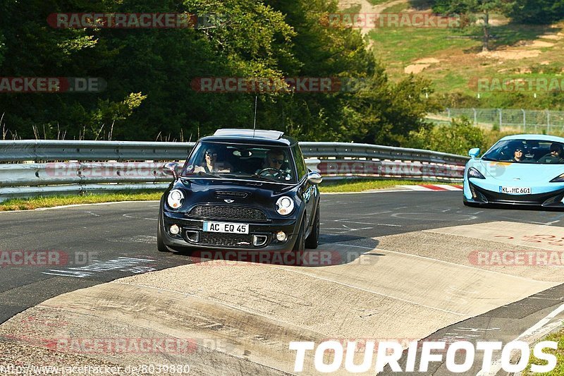 Bild #8039880 - Touristenfahrten Nürburgring Nordschleife (25.08.2019)