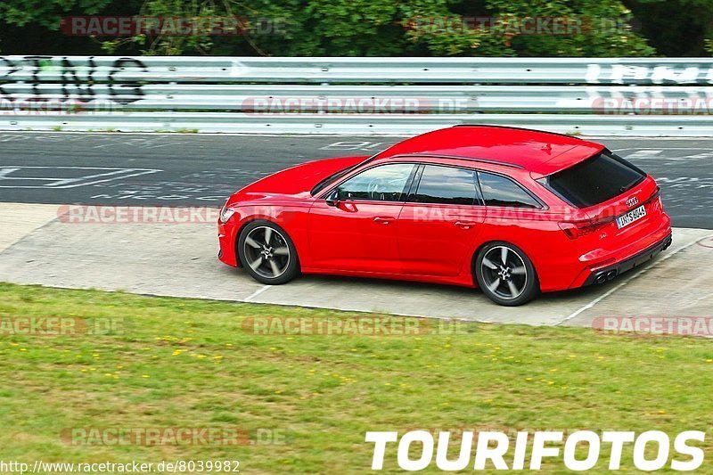 Bild #8039982 - Touristenfahrten Nürburgring Nordschleife (25.08.2019)