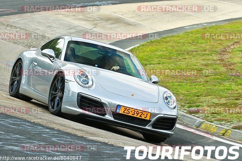 Bild #8040047 - Touristenfahrten Nürburgring Nordschleife (25.08.2019)