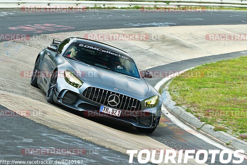 Bild #8040167 - Touristenfahrten Nürburgring Nordschleife (25.08.2019)