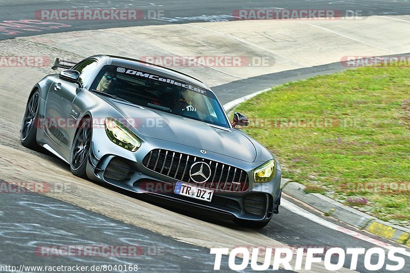 Bild #8040168 - Touristenfahrten Nürburgring Nordschleife (25.08.2019)