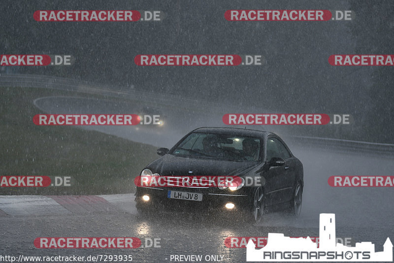 Bild #7293935 - Touristenfahrten Nürburgring Nordschleife (26.08.2019)