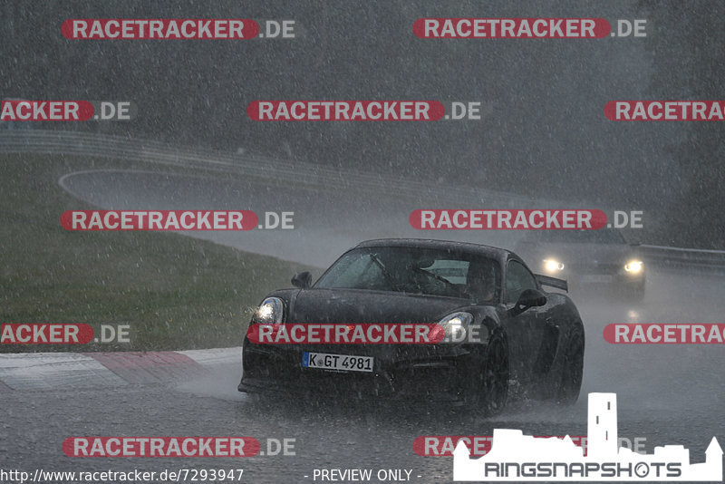 Bild #7293947 - Touristenfahrten Nürburgring Nordschleife (26.08.2019)