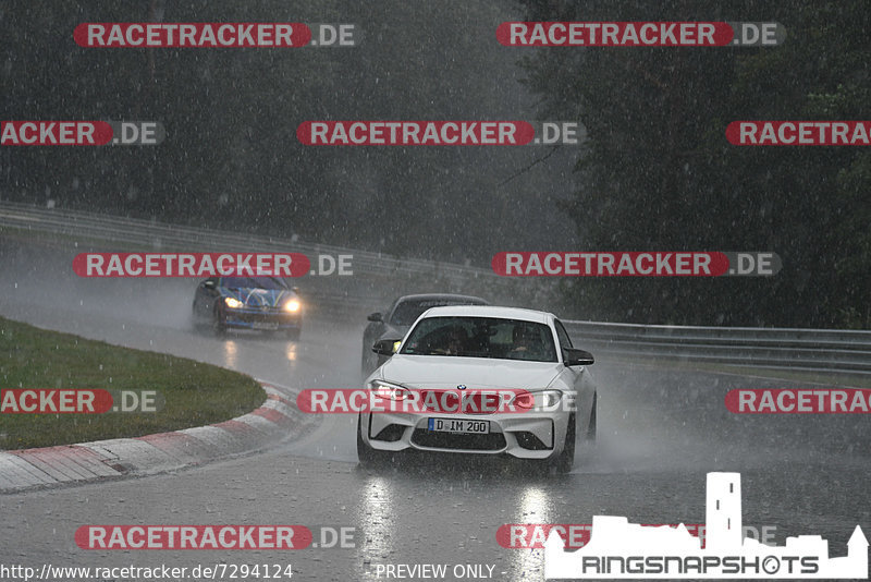 Bild #7294124 - Touristenfahrten Nürburgring Nordschleife (26.08.2019)